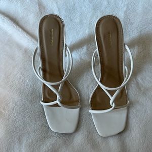 prettylittlething | heels